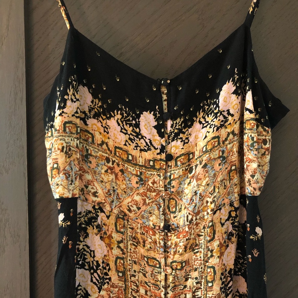 Free people dress